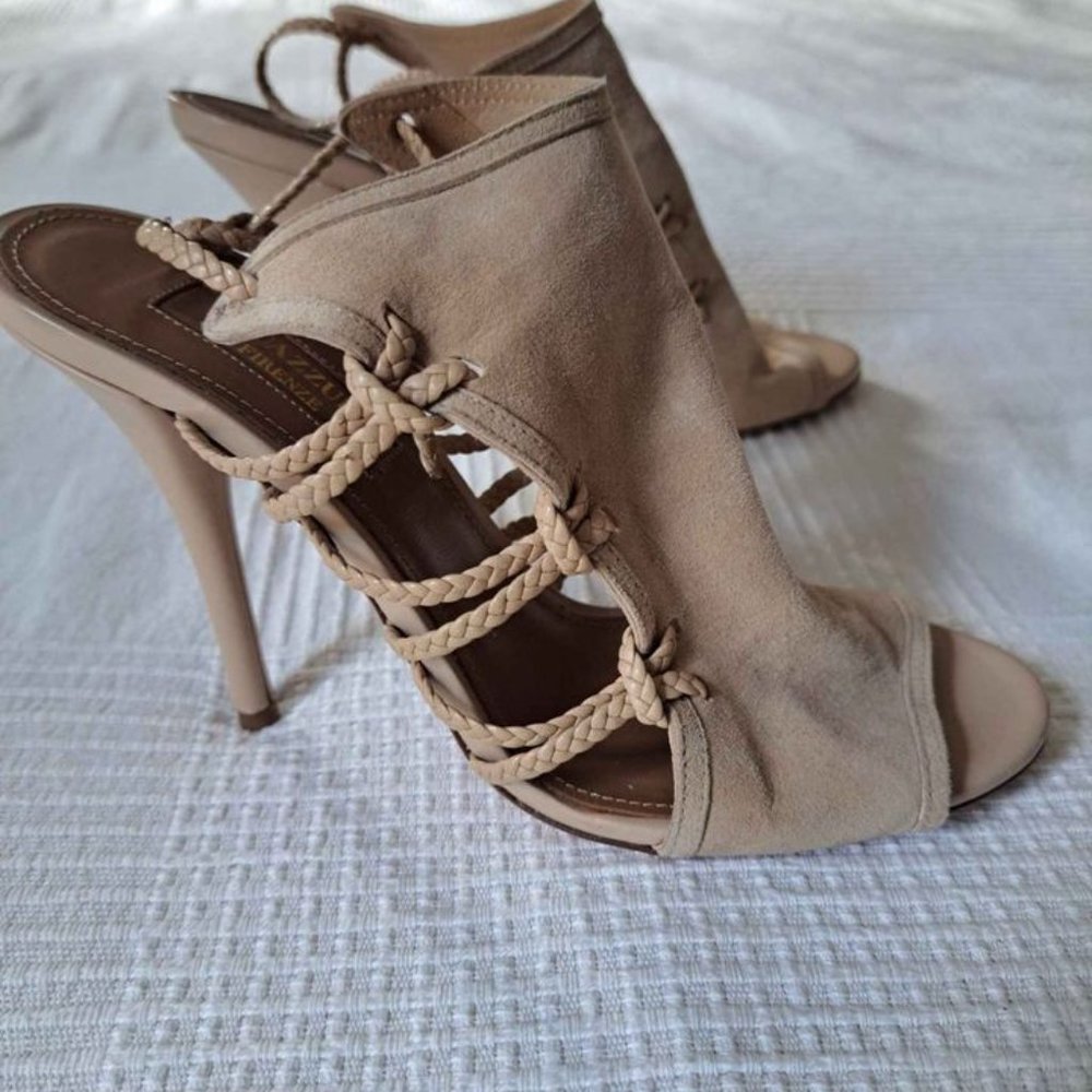 Aquazzura Sahara 105mm - Picture 3 of 7